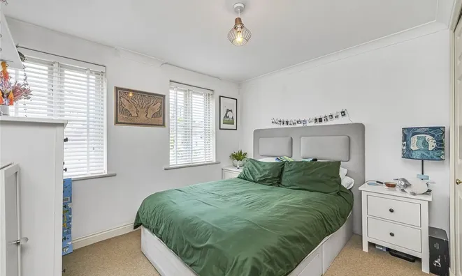 Недвижимость Stockwell Green: 4