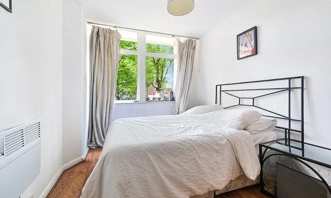 Недвижимость Metro Central Heights, 119 Newington Causeway, Southwark: 1