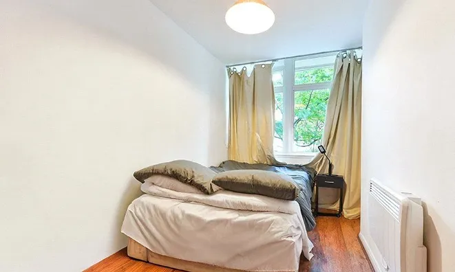 Недвижимость Metro Central Heights, 119 Newington Causeway, Southwark: 2