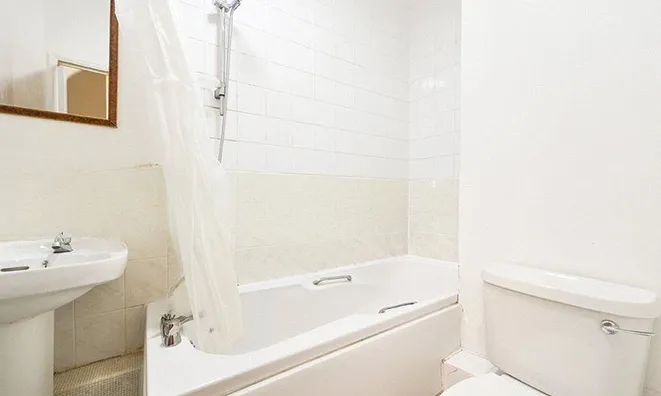 Недвижимость Metro Central Heights, 119 Newington Causeway, Southwark: 3