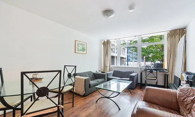 Недвижимость Metro Central Heights, 119 Newington Causeway, Southwark: 6