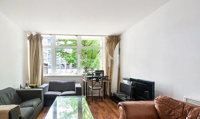 Недвижимость Metro Central Heights, 119 Newington Causeway, Southwark: 7