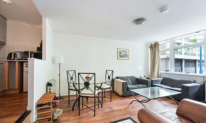 Недвижимость Metro Central Heights, 119 Newington Causeway, Southwark: 8