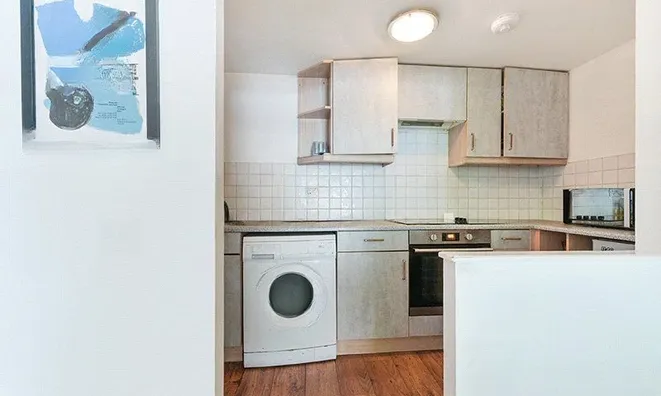 Недвижимость Metro Central Heights, 119 Newington Causeway, Southwark: 9