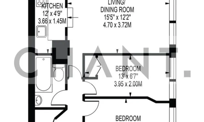 Недвижимость Metro Central Heights, 119 Newington Causeway, Southwark: 10