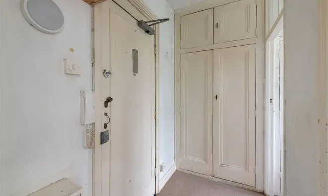 Недвижимость Belsize Grove: 1