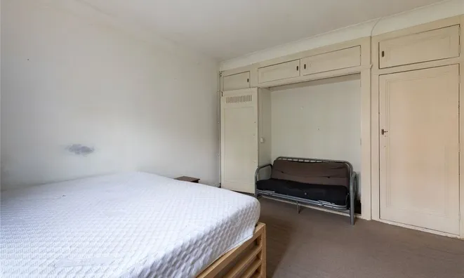 Недвижимость Belsize Grove: 2