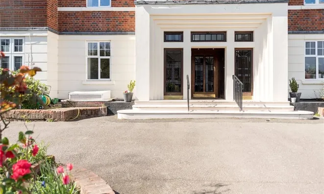 Недвижимость Belsize Grove: 5