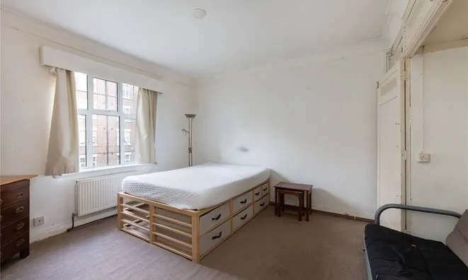 Недвижимость Belsize Grove: 7