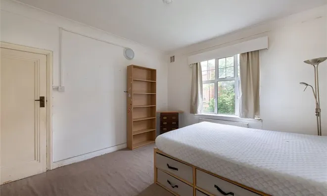 Недвижимость Belsize Grove: 8
