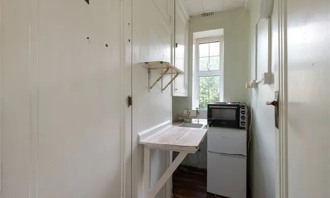 Недвижимость Belsize Grove: 9