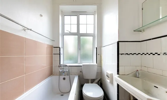 Недвижимость Belsize Grove: 10