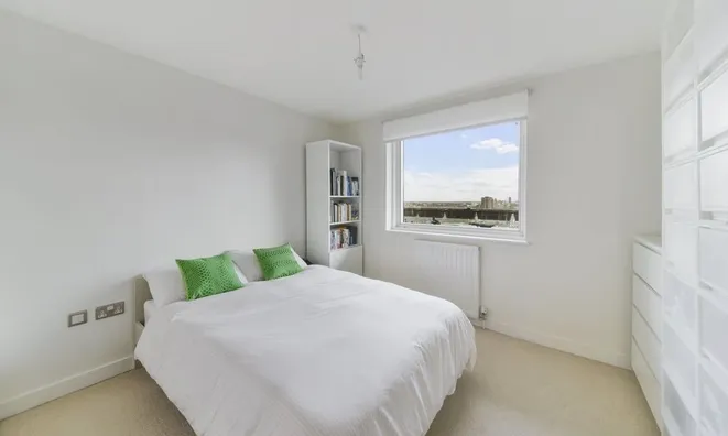 Недвижимость Houblon Apartments, Tyne Street, Aldgate: 1