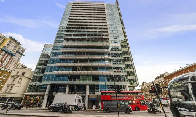 Недвижимость Houblon Apartments, Tyne Street, Aldgate: 3
