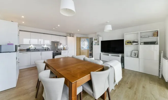Недвижимость Houblon Apartments, Tyne Street, Aldgate: 4