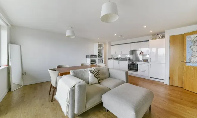 Недвижимость Houblon Apartments, Tyne Street, Aldgate: 7