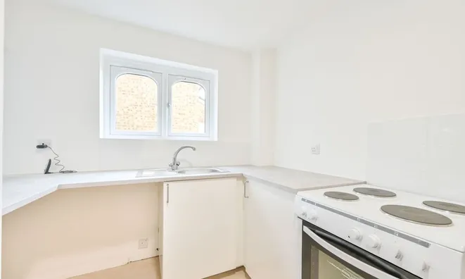 Недвижимость Harrow Road, Kensal Green: 1