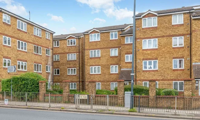 Недвижимость Harrow Road, Kensal Green: 2