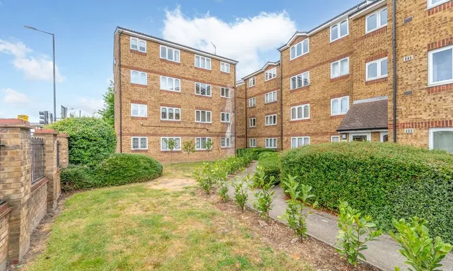 Недвижимость Harrow Road, Kensal Green: 4