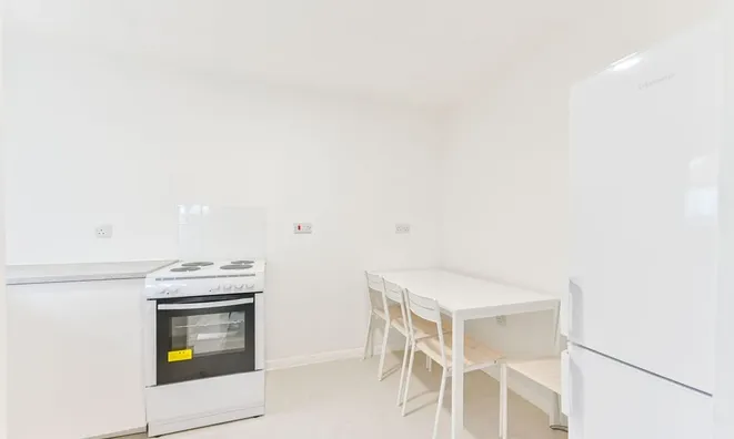 Недвижимость Harrow Road, Kensal Green: 6