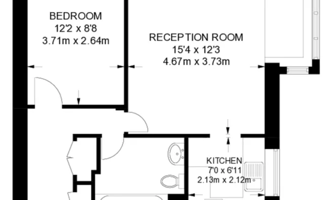 Недвижимость Campbell Gordon Way, Gladstone Park: 8