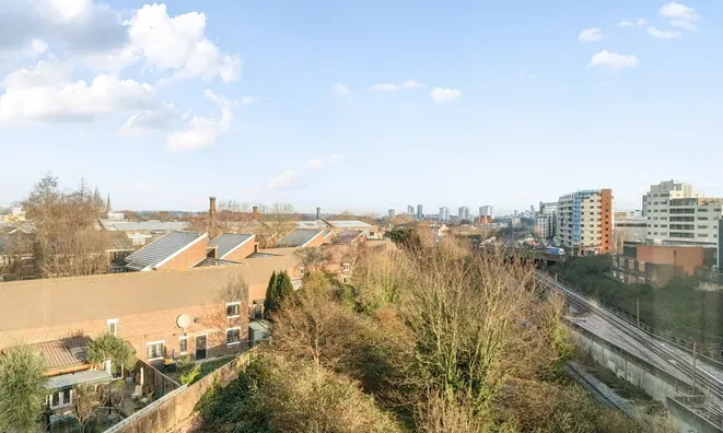 Недвижимость Market Road, Islington: 1