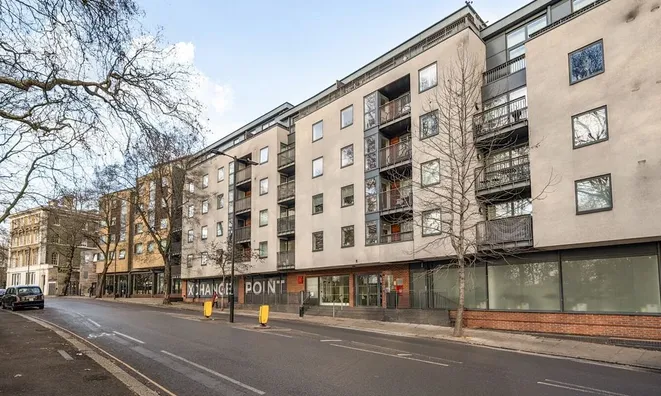 Недвижимость Market Road, Islington: 3