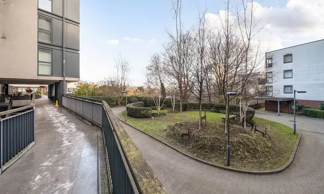 Недвижимость Market Road, Islington: 4