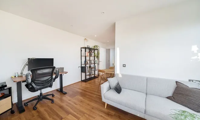 Недвижимость Market Road, Islington: 7