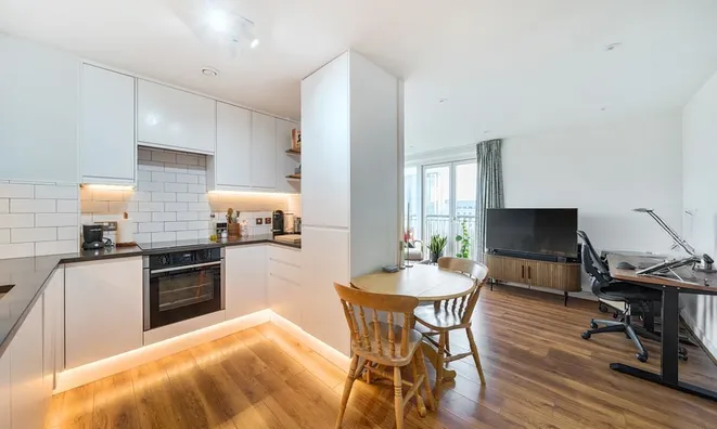 Недвижимость Market Road, Islington: 8