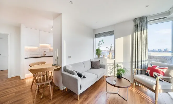 Недвижимость Market Road, Islington: 10