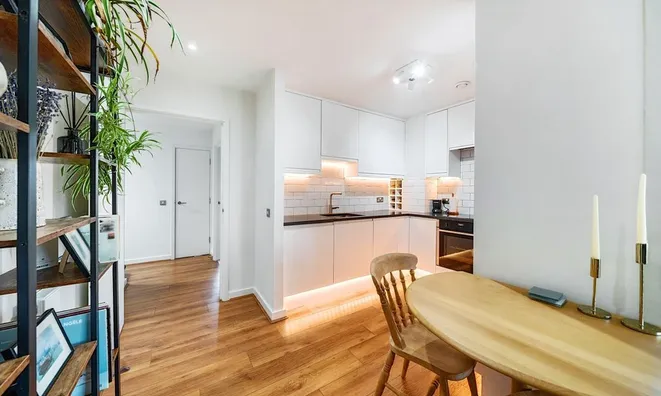 Недвижимость Market Road, Islington: 11