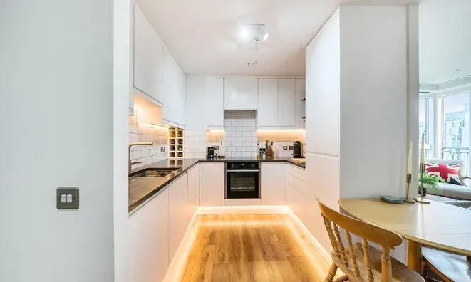 Недвижимость Market Road, Islington: 12