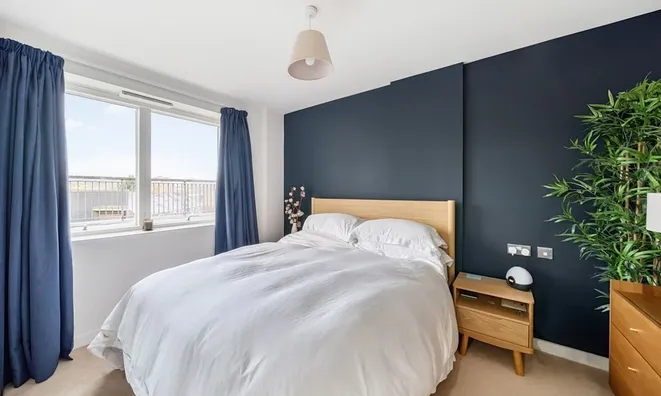 Недвижимость Market Road, Islington: 13