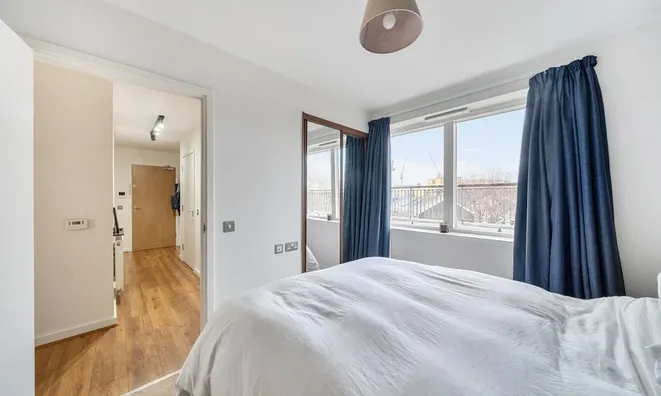 Недвижимость Market Road, Islington: 14