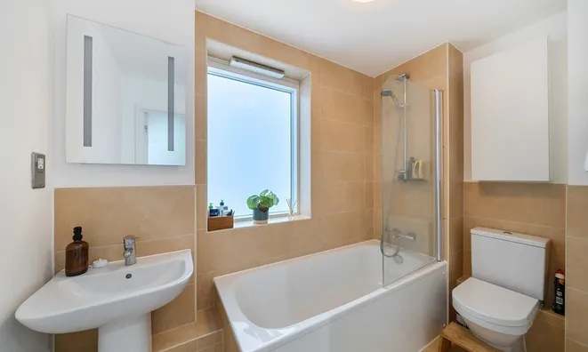 Недвижимость Market Road, Islington: 15