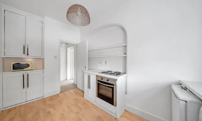 Недвижимость Battersea Rise: 2