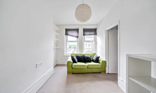 Недвижимость Battersea Rise: 7