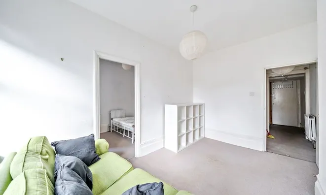 Недвижимость Battersea Rise: 10