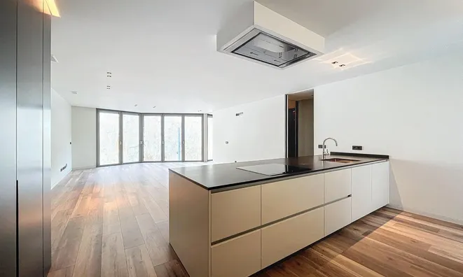 Недвижимость Apartment for sale in Andorra la Vella, 2 bedrooms: 1