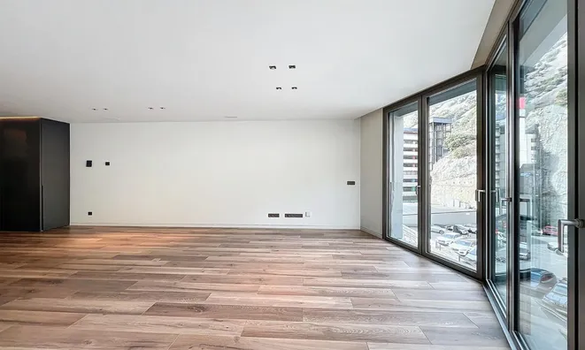 Недвижимость Apartment for sale in Andorra la Vella, 2 bedrooms: 5