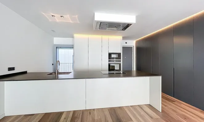 Недвижимость Apartment for sale in Andorra la Vella, 2 bedrooms: 6