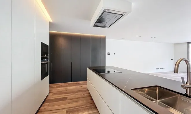 Недвижимость Apartment for sale in Andorra la Vella, 2 bedrooms: 8