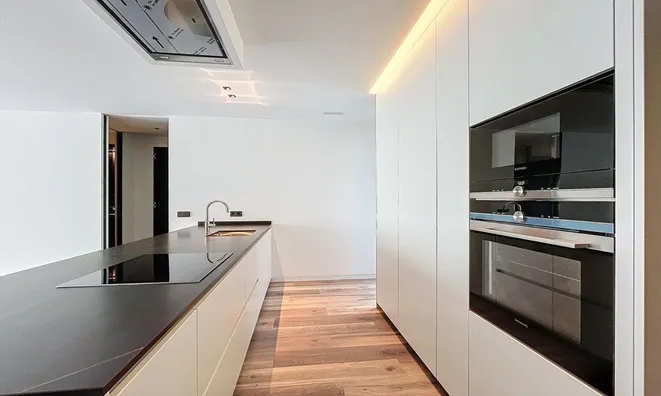 Недвижимость Apartment for sale in Andorra la Vella, 2 bedrooms: 10