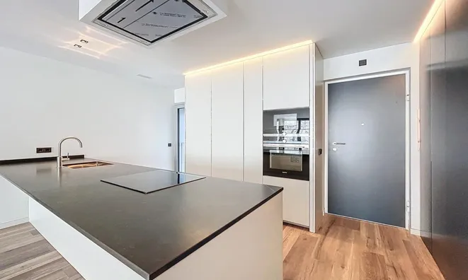 Недвижимость Apartment for sale in Andorra la Vella, 2 bedrooms: 11