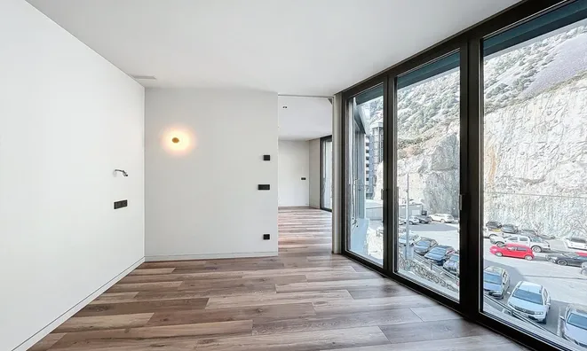 Недвижимость Apartment for sale in Andorra la Vella, 2 bedrooms: 15