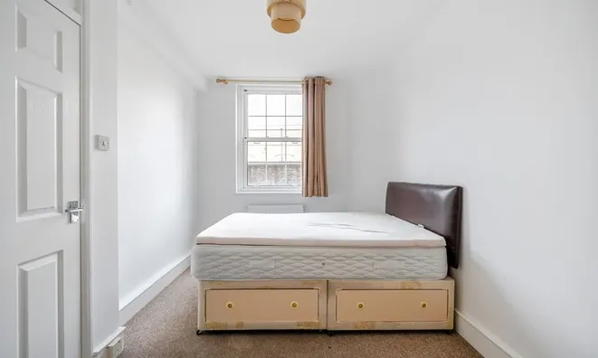 Недвижимость Peabody Estate, Camberwell Green: 1