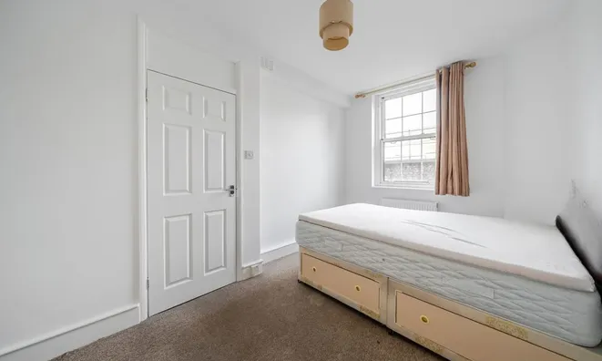 Недвижимость Peabody Estate, Camberwell Green: 2