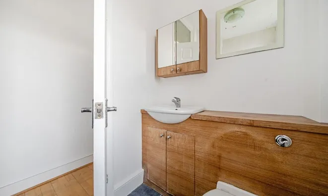 Недвижимость Peabody Estate, Camberwell Green: 3