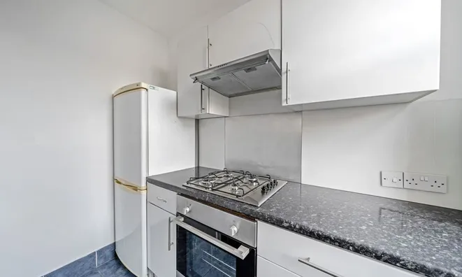 Недвижимость Peabody Estate, Camberwell Green: 4
